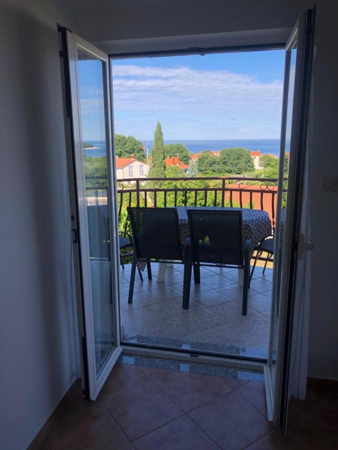 Apartman Sara Rovinj Zewnętrze zdjęcie
