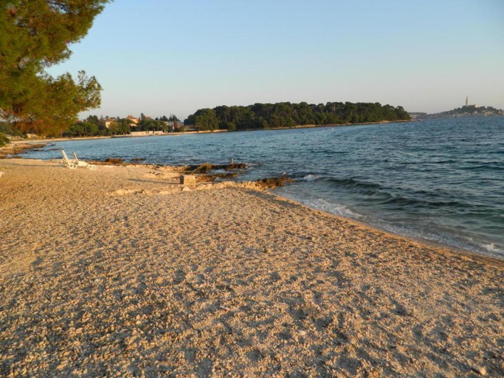 Apartman Sara Rovinj Zewnętrze zdjęcie