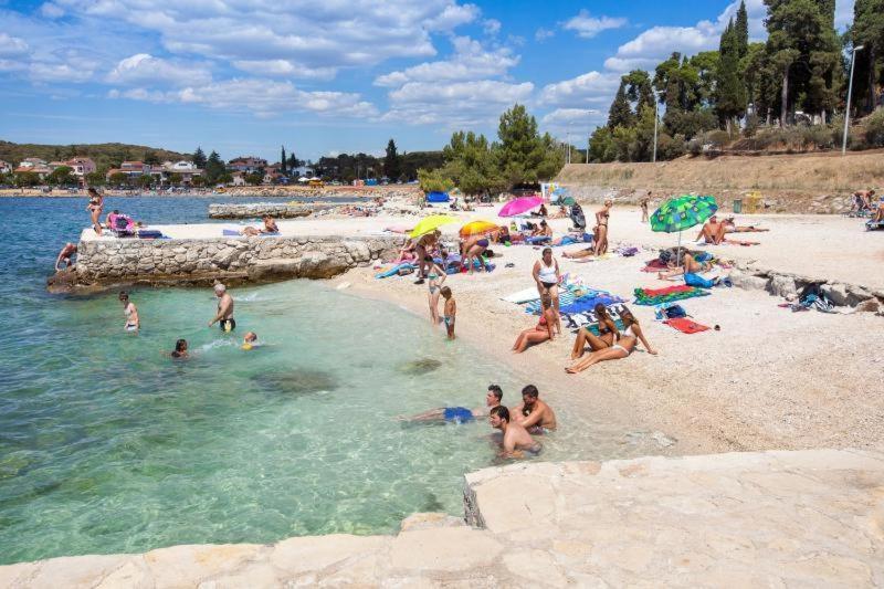 Apartman Sara Rovinj Zewnętrze zdjęcie