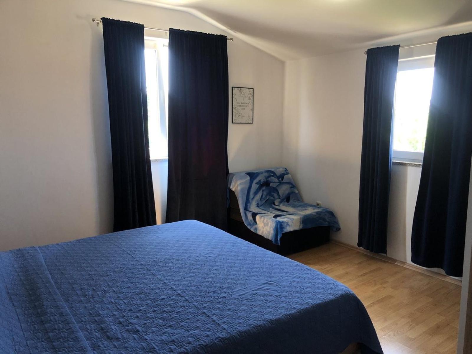 Apartman Sara Rovinj Zewnętrze zdjęcie