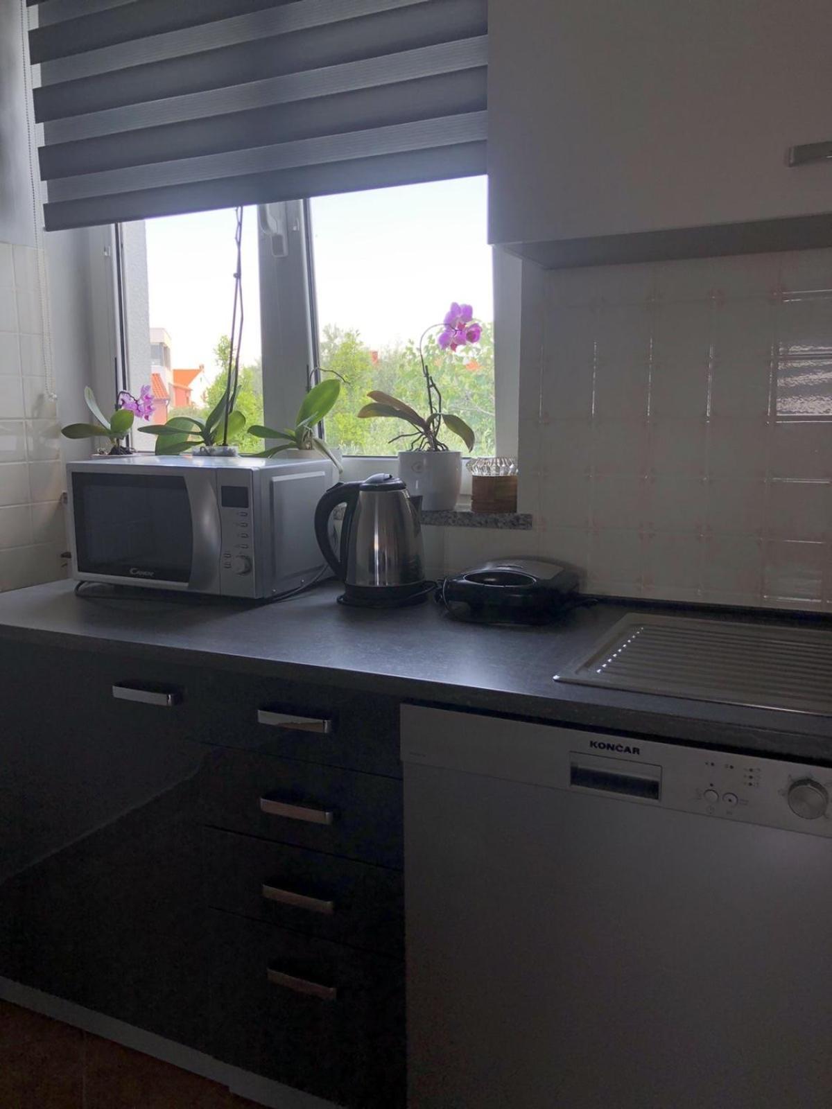 Apartman Sara Rovinj Zewnętrze zdjęcie