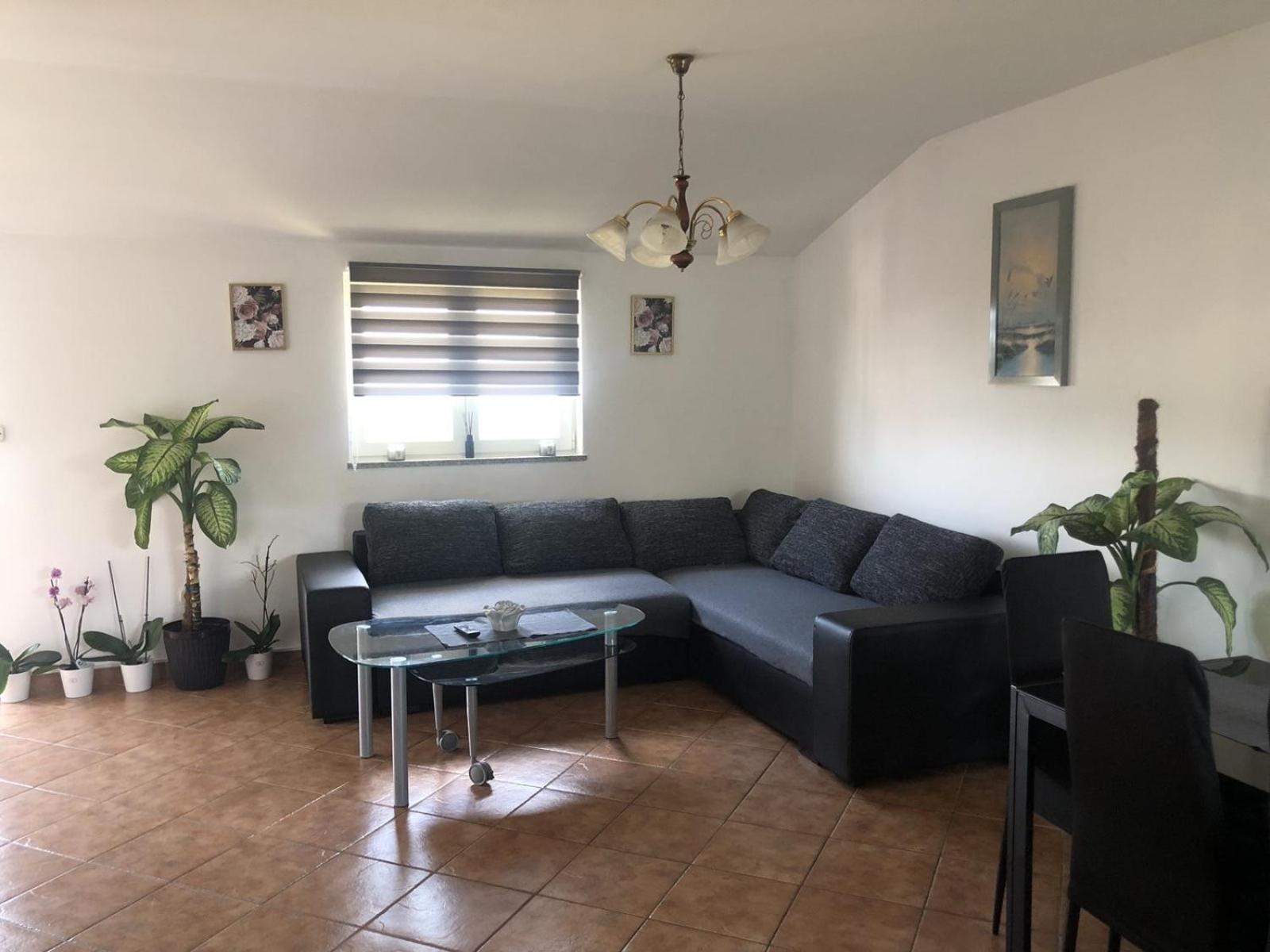 Apartman Sara Rovinj Zewnętrze zdjęcie