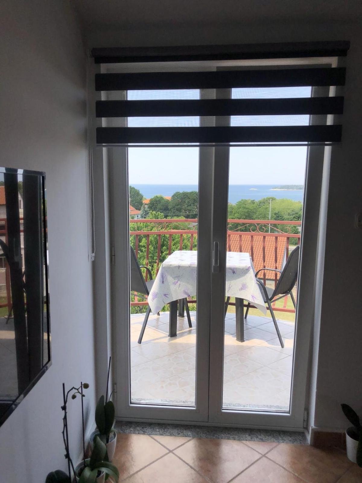 Apartman Sara Rovinj Zewnętrze zdjęcie