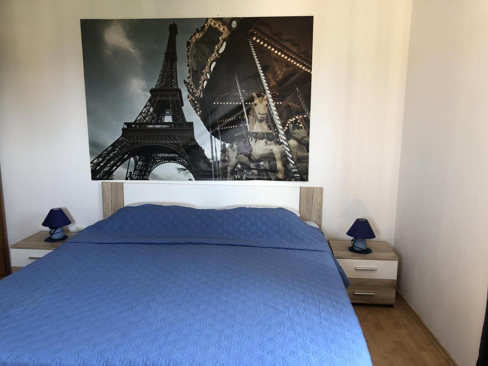 Apartman Sara Rovinj Zewnętrze zdjęcie