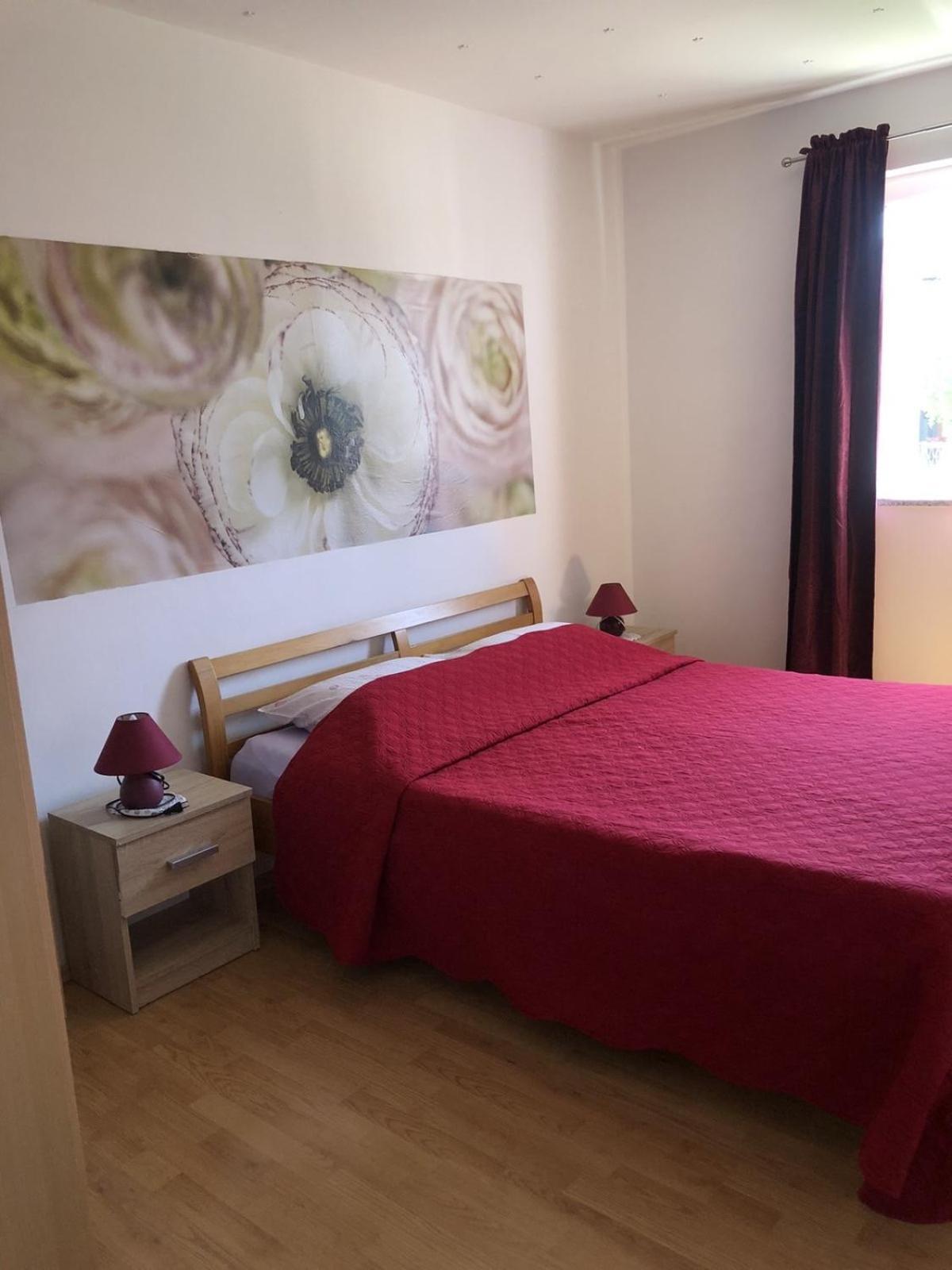 Apartman Sara Rovinj Zewnętrze zdjęcie