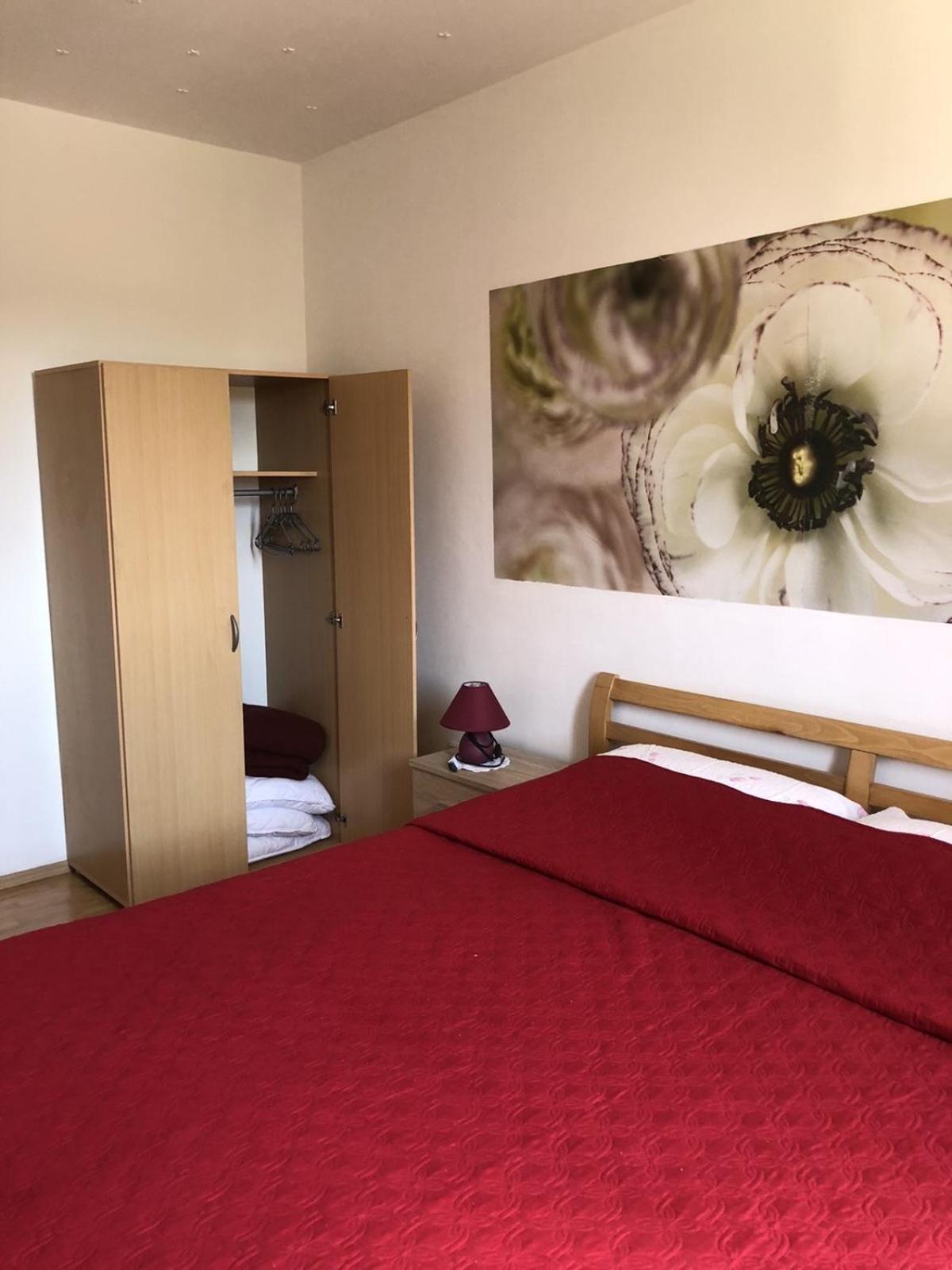 Apartman Sara Rovinj Zewnętrze zdjęcie