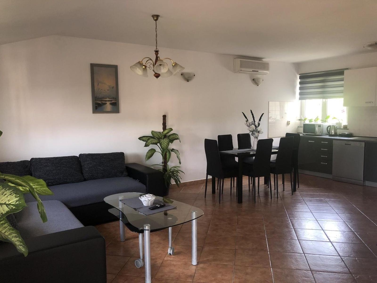 Apartman Sara Rovinj Zewnętrze zdjęcie