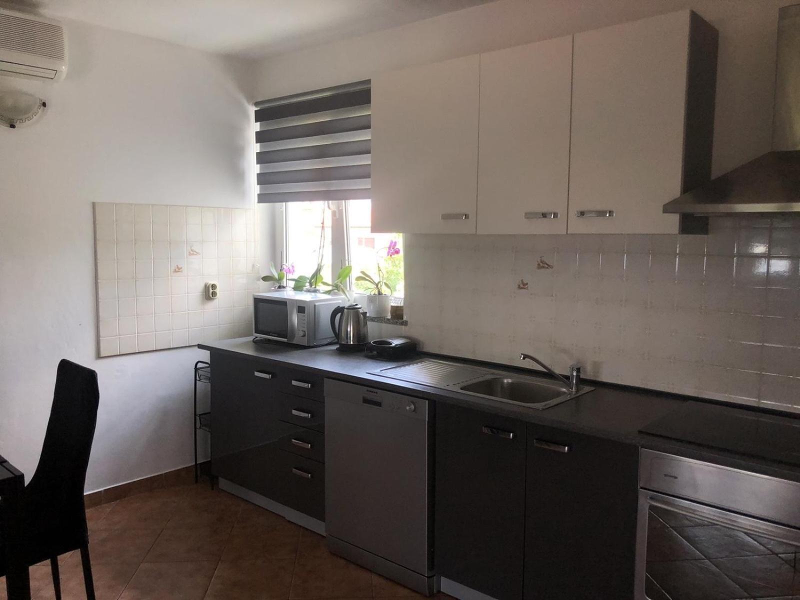 Apartman Sara Rovinj Zewnętrze zdjęcie