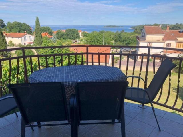Apartman Sara Rovinj Zewnętrze zdjęcie