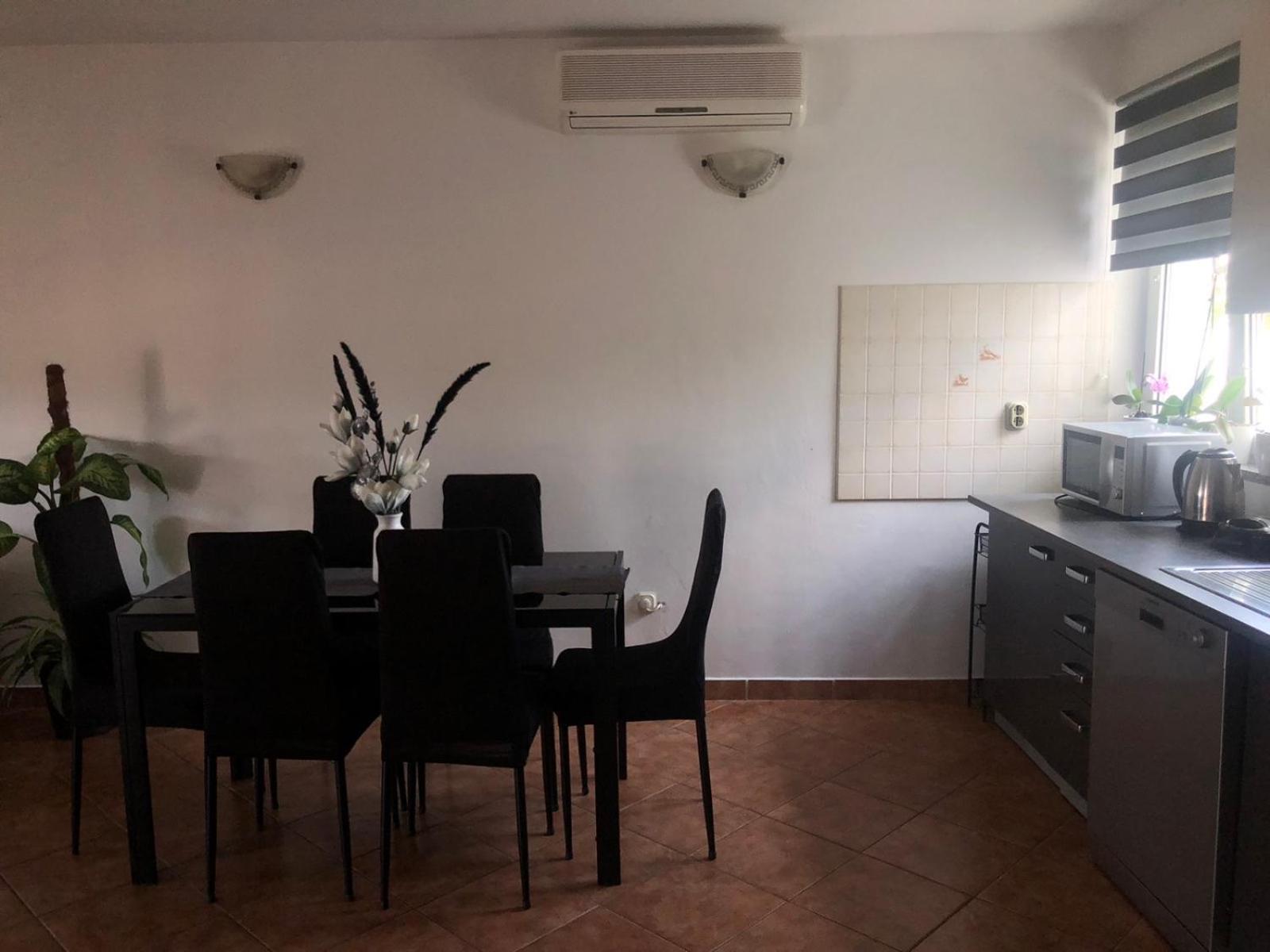 Apartman Sara Rovinj Zewnętrze zdjęcie