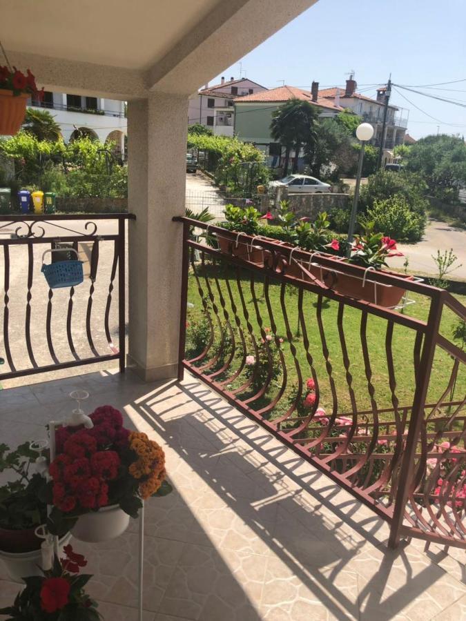Apartman Sara Rovinj Zewnętrze zdjęcie