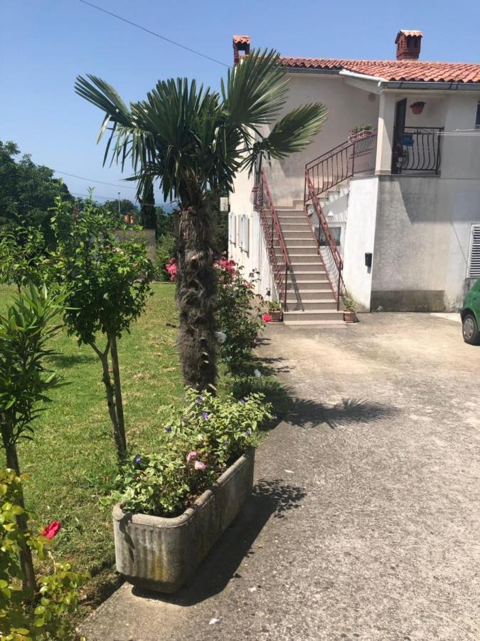 Apartman Sara Rovinj Zewnętrze zdjęcie
