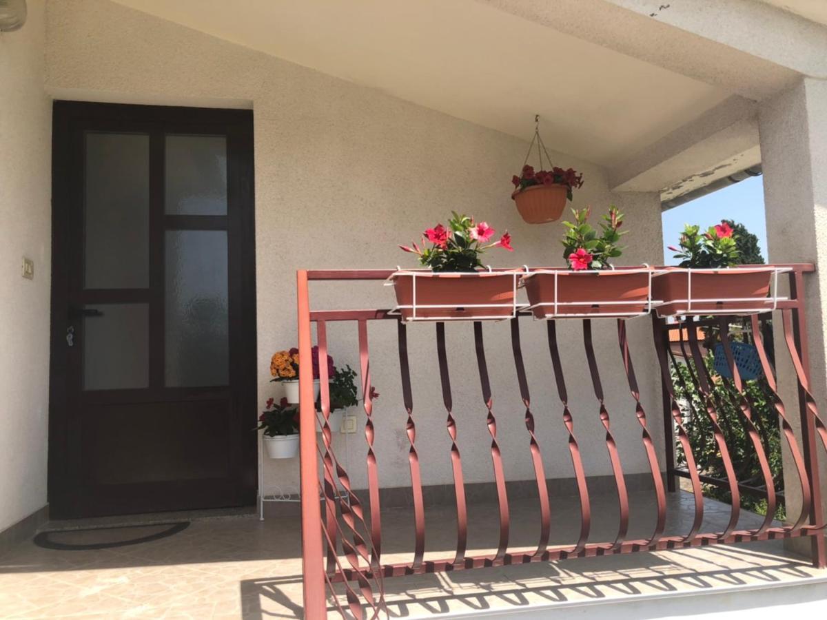 Apartman Sara Rovinj Zewnętrze zdjęcie