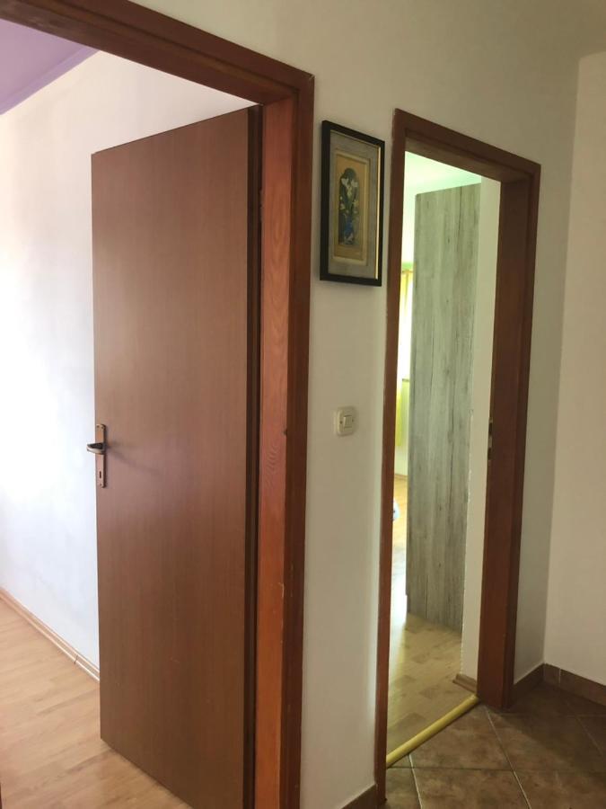 Apartman Sara Rovinj Zewnętrze zdjęcie