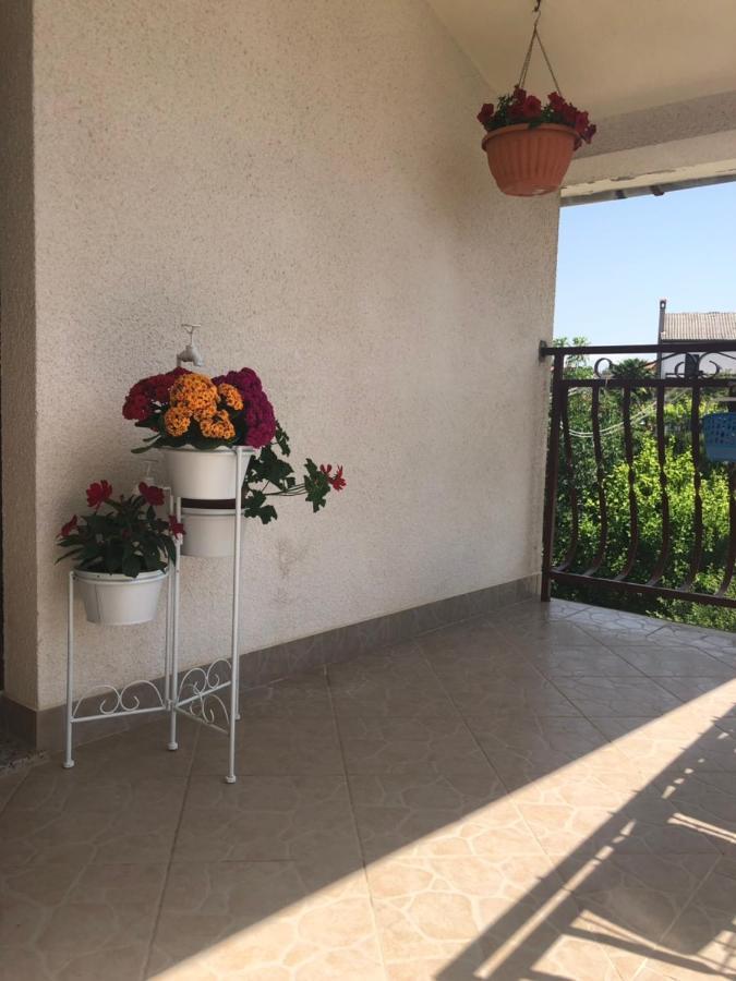 Apartman Sara Rovinj Zewnętrze zdjęcie